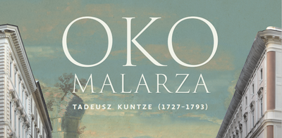 Zdjęcie - Oko malarza. Tadeusz Kuntze - 1727-1793 - warsztaty dla osób z demencją